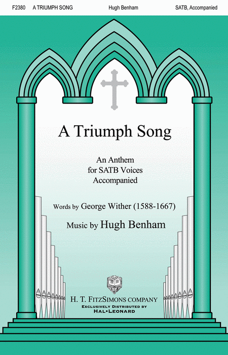 A Triumph Song