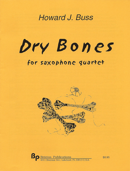 Dry Bones