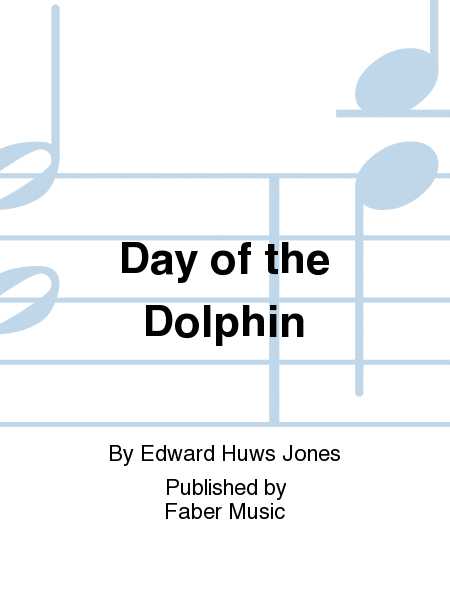 Day of the Dolphin