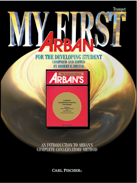 My First Arban