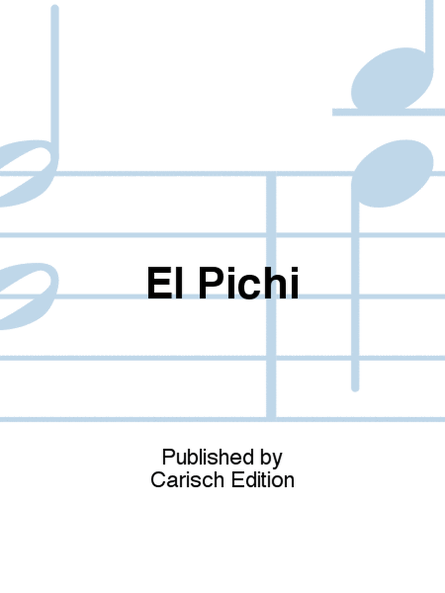 El Pichi