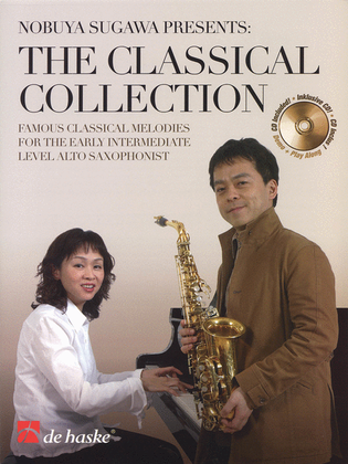 Book cover for The Classical Collection