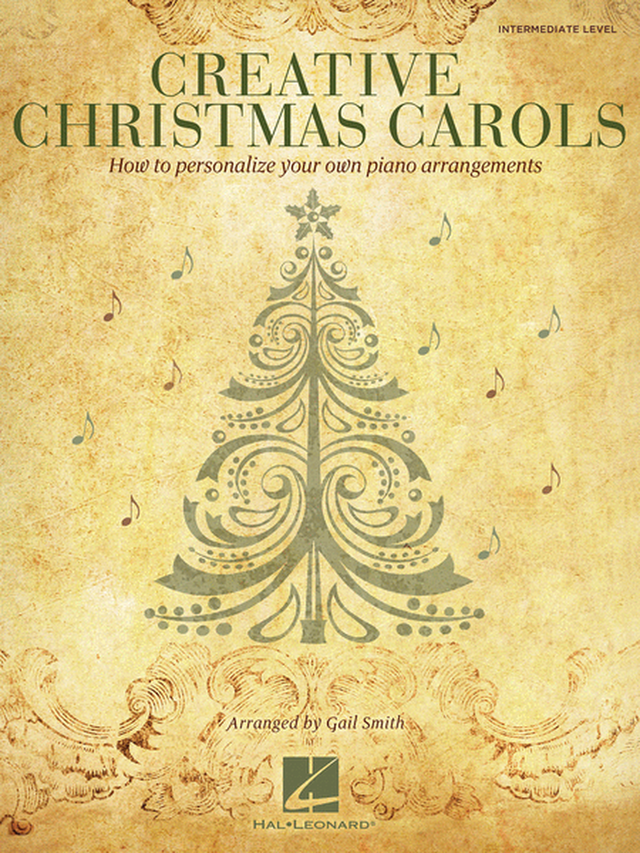 Creative Christmas Carols