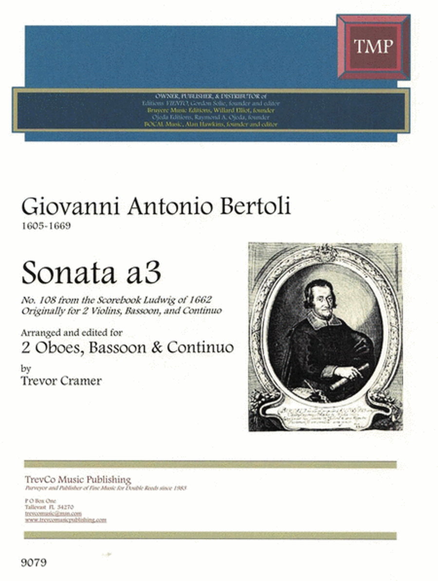 Sonata a3