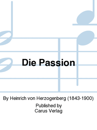 Die Passion