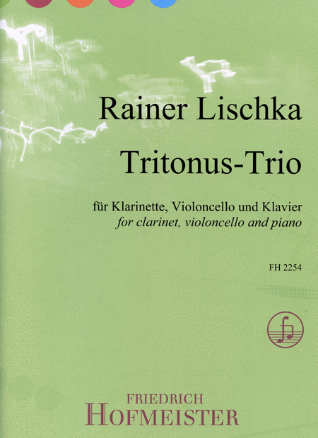 Tritonus-Trio