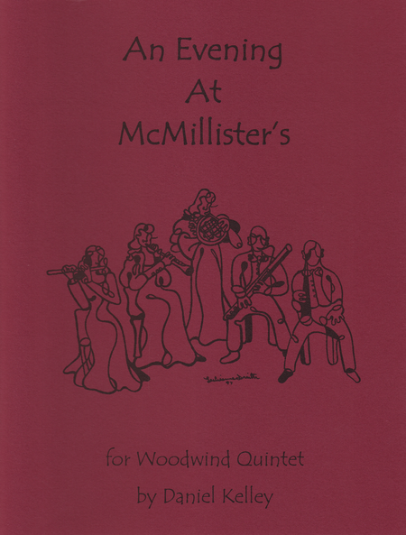 An Evening at McMillister