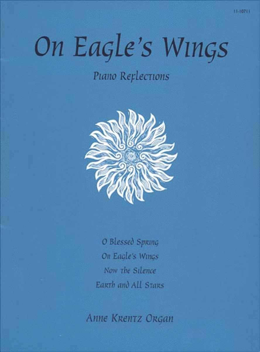 On Eagle's Wings