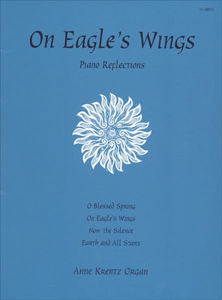 Book cover for On Eagle's Wings