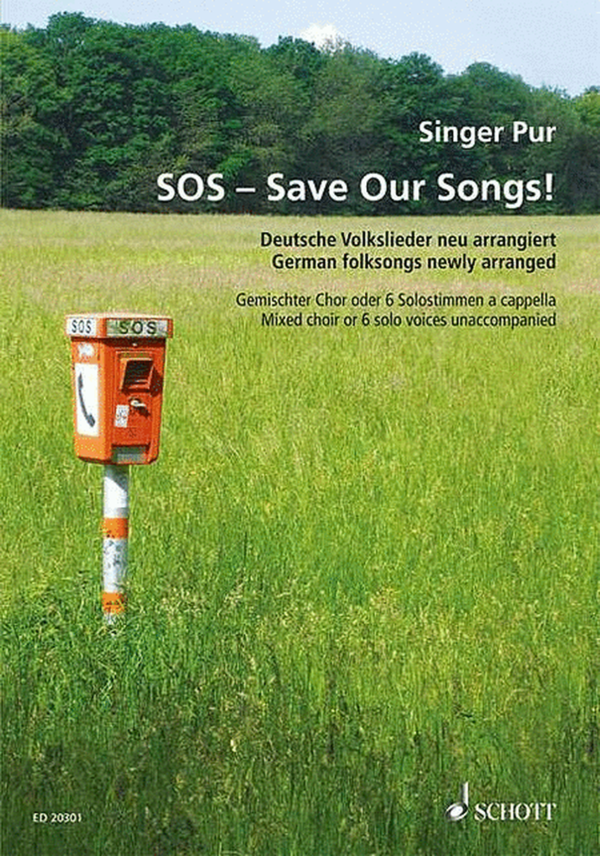 SOS - Save Our Songs! image number null