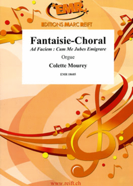 Fantaisie-Choral