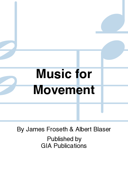 Music for Movement (Manual)