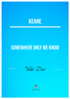 Book cover for Somewhere Only We Know