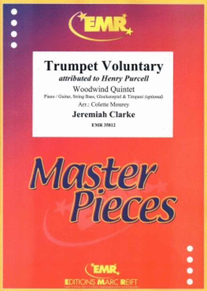 Trumpet Voluntary image number null