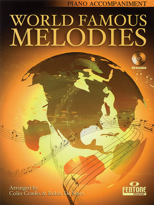 World Famous Melodies