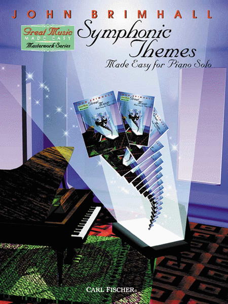 Symphonic Themes Made Easy