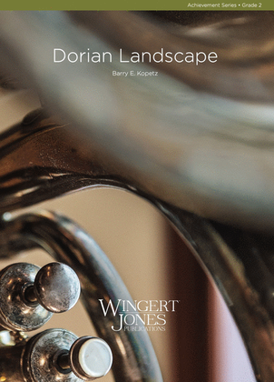 Dorian Landscape