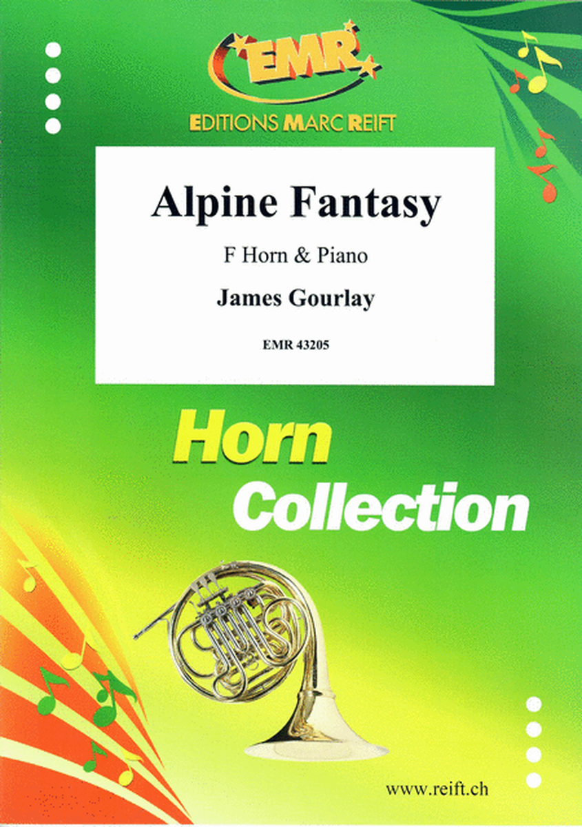 Alpine Fantasy image number null