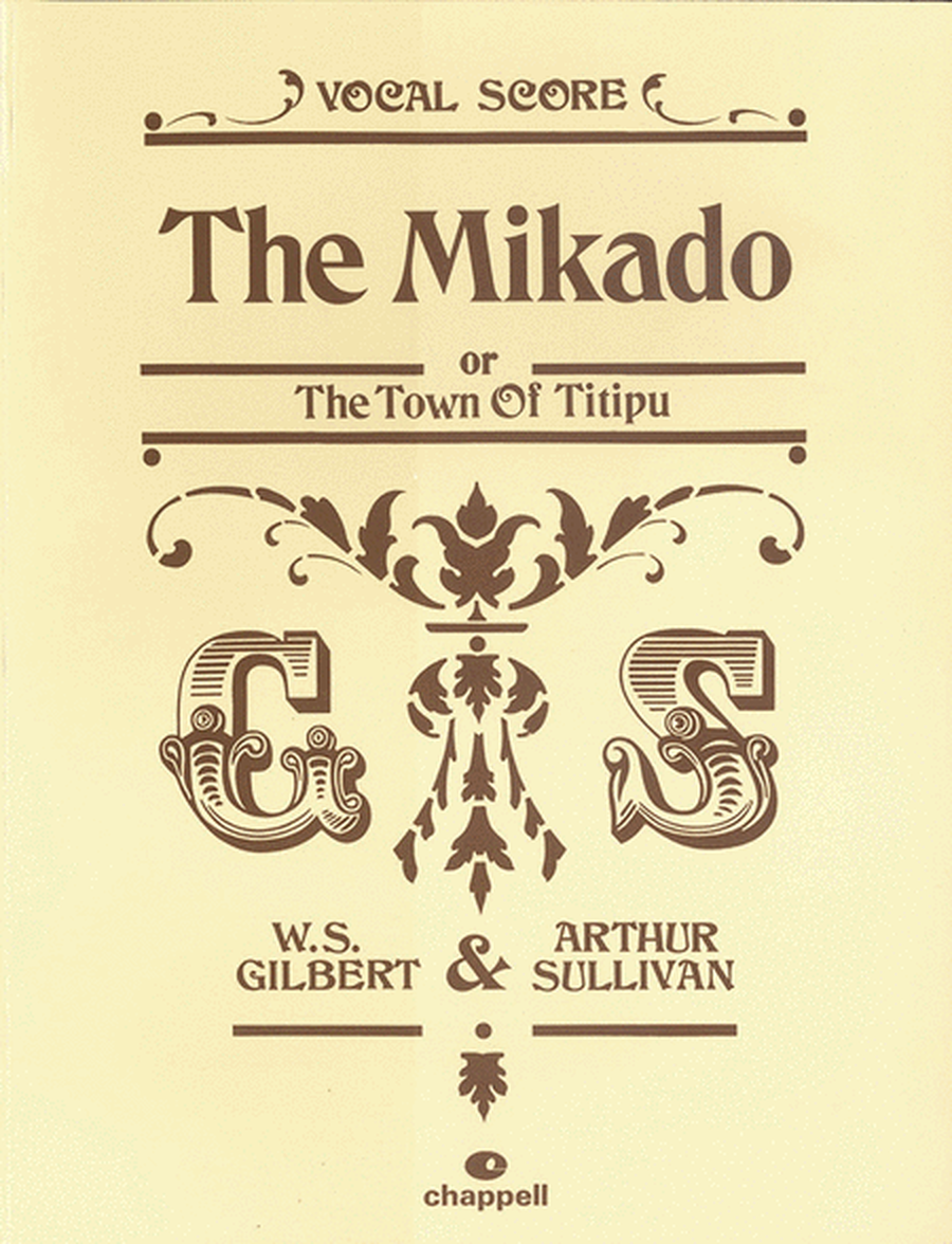 The Mikado