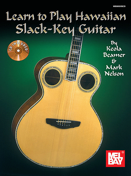 Learn to Play Hawaiian Slack Key Guitar