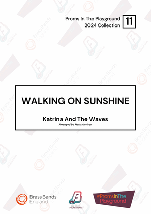 Walking On Sunshine