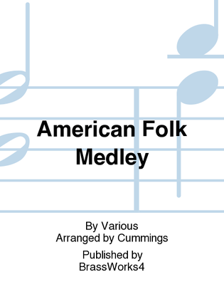 American Folk Medley