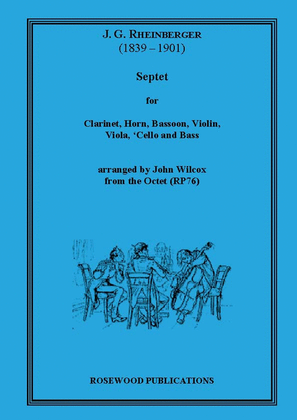 Septet (from the Octet)