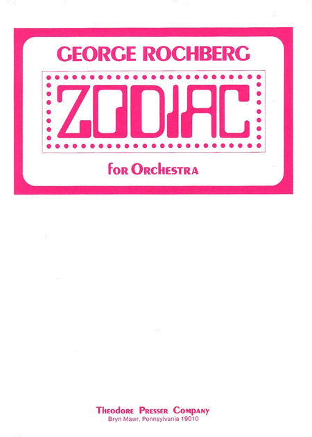 Zodiac