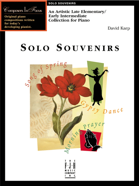 Solo Souvenirs (NFMC)