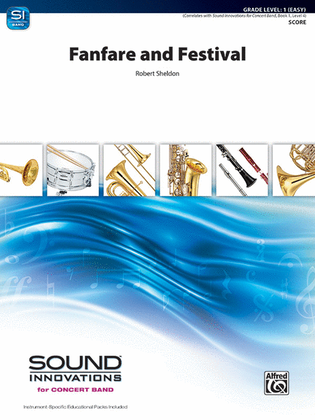 Fanfare and Festival