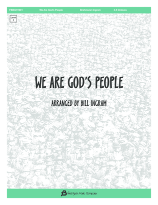 We Are God's People