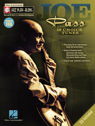 Joe Pass