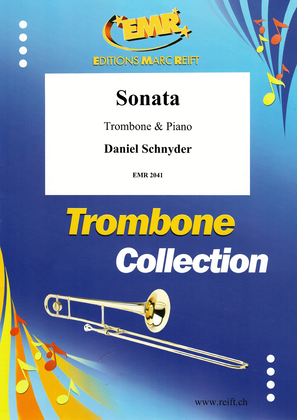 Book cover for Sonata