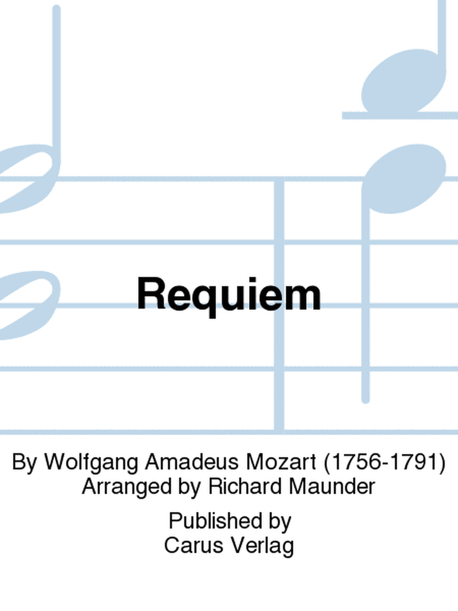 Requiem