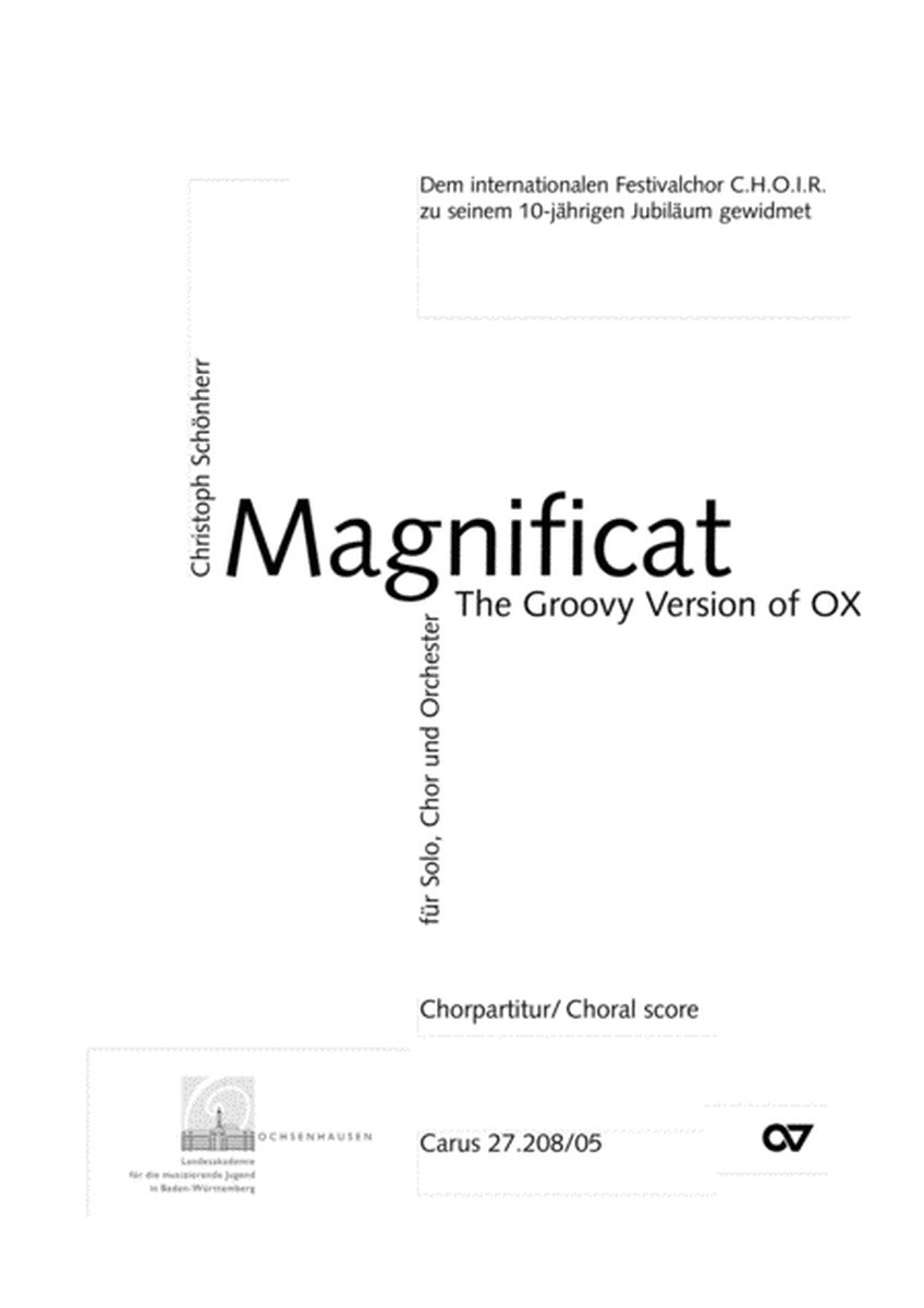 Magnificat image number null