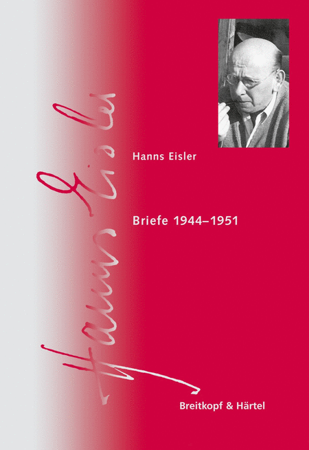 Hanns Eisler Complete Edition (HEGA)