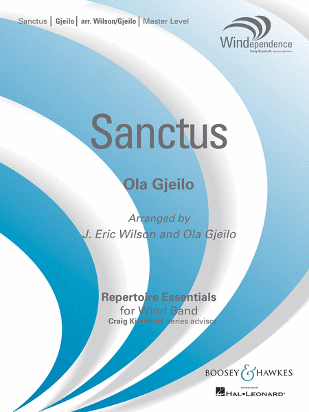 Sanctus