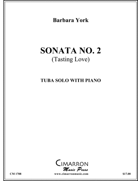 Sonata No. 2