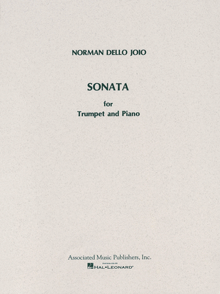 Book cover for Sonata