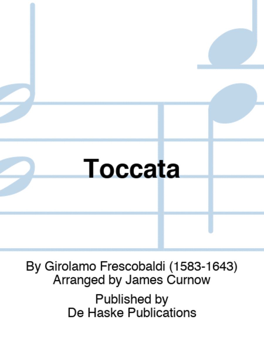 Toccata