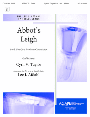 Abbot's Leigh