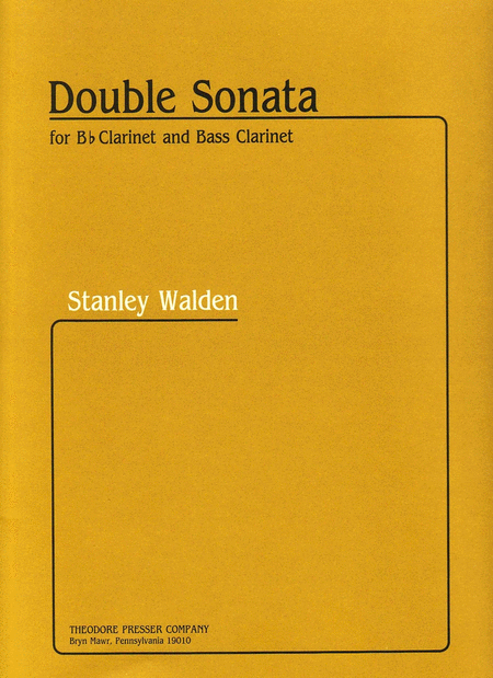 Double Sonata