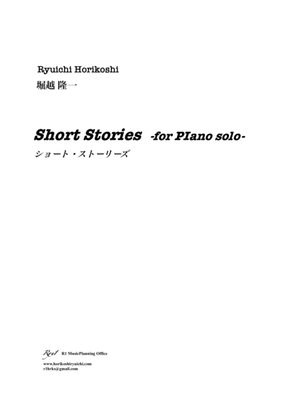 Short Stories