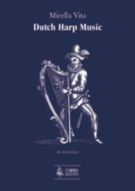 Dutch Harp Music