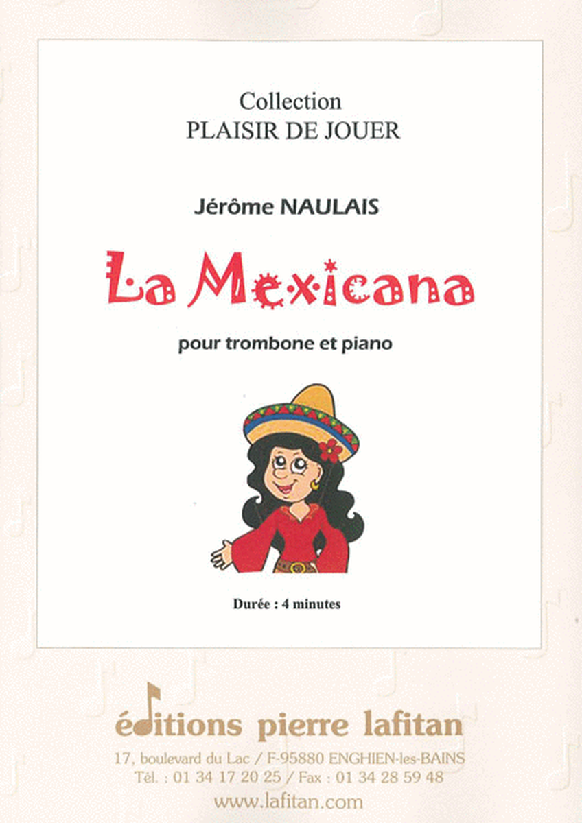 La Mexicana