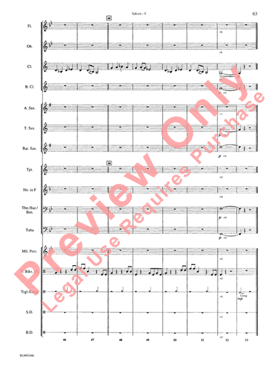 Belwin Beginning Band, Book 1