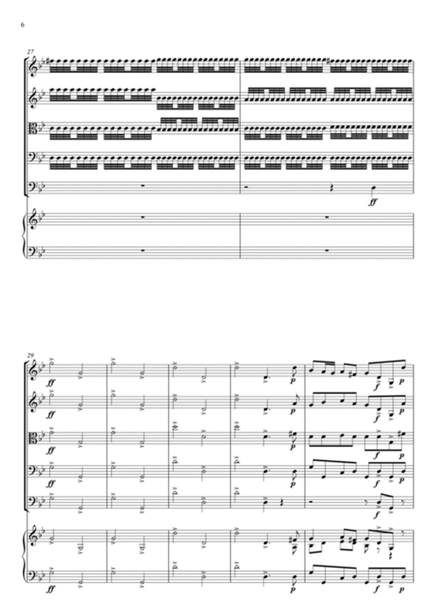 Concerto for Strings in Si RV 163 image number null