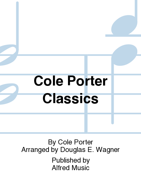 Cole Porter Classics