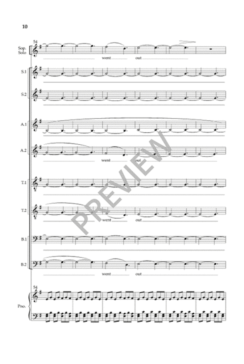 Dark Night of the Soul (Vocal Score) image number null