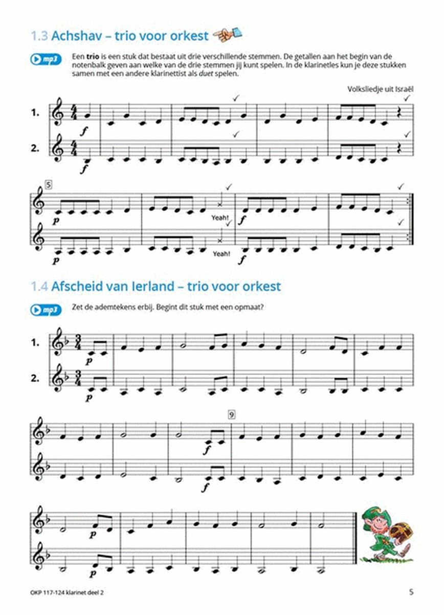 Samen Leren Samenspelen Vlaams Deel 2